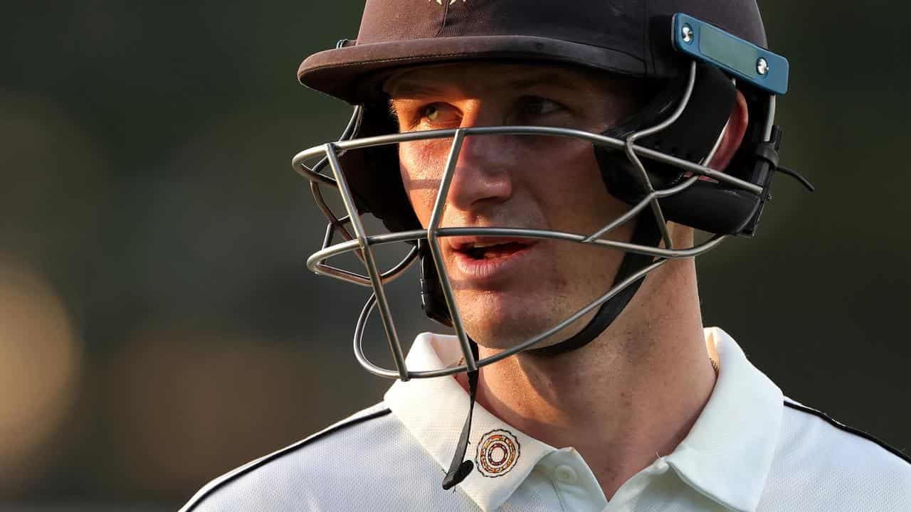 Bancroft beats jet lag to hit ton for Gloucestershire