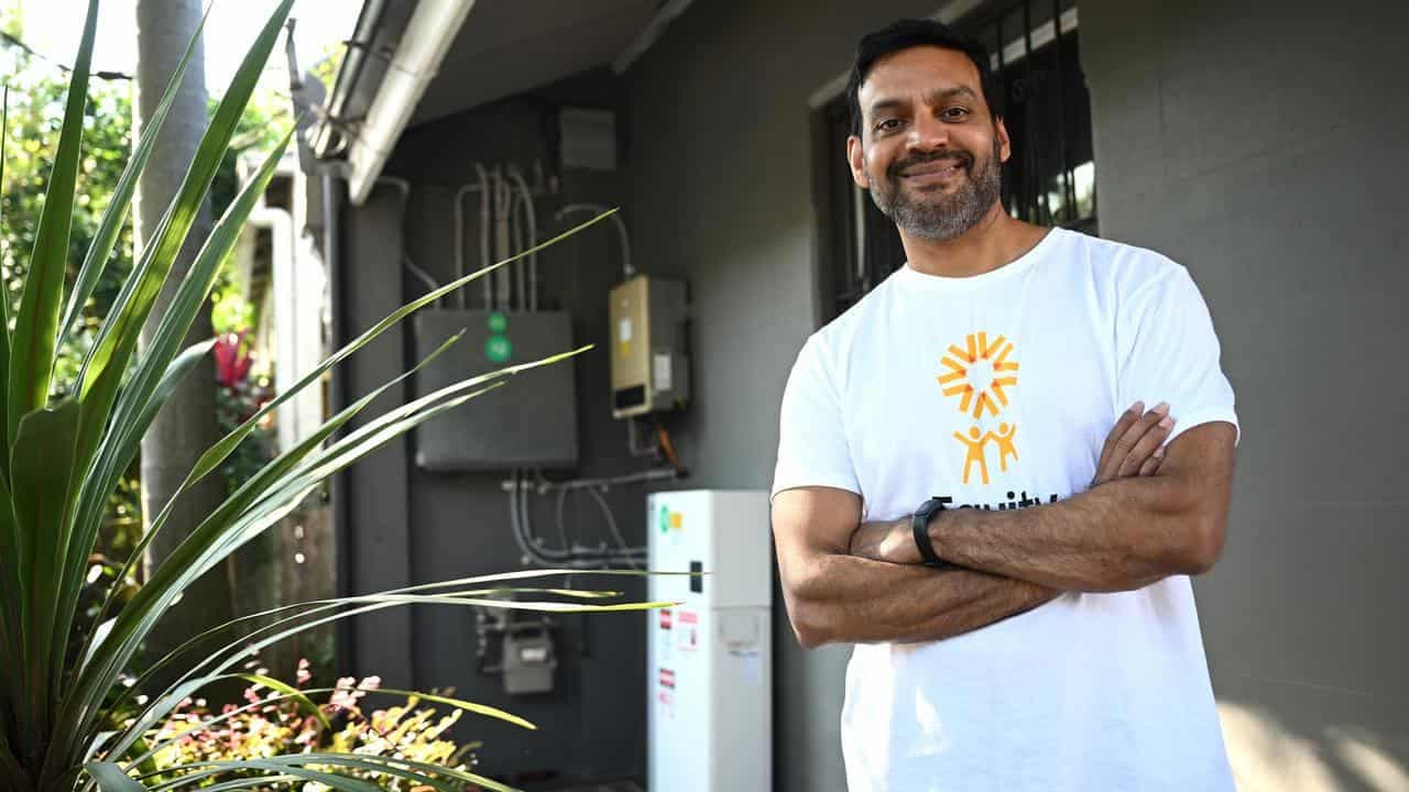 'No more bills': why batteries may change energy market