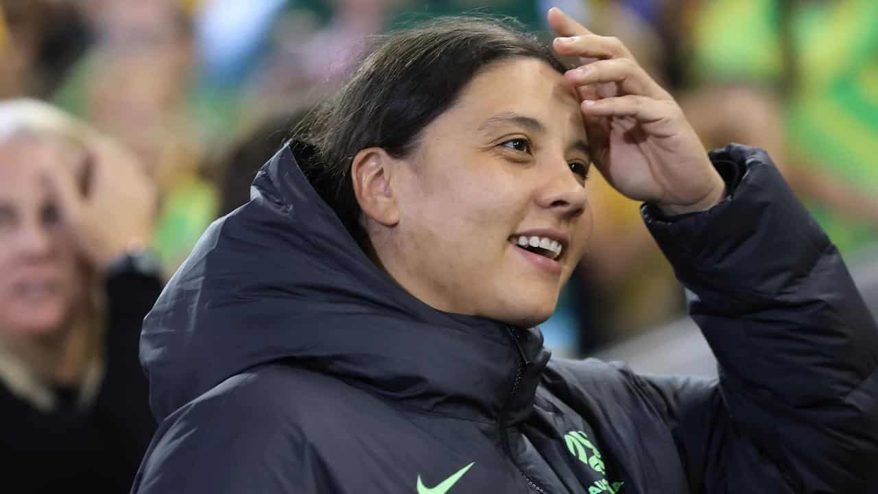 Kerr in race against time to be fit for Chelsea run-in