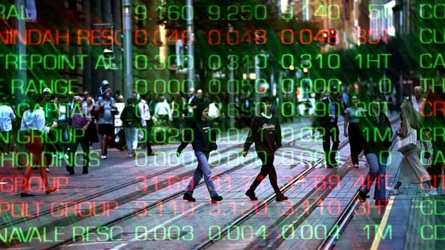 Uncertainty the only sure-thing as market chaos reigns