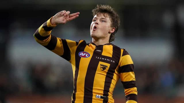 Port, Hawks set for fiery re-match to end Gather Round