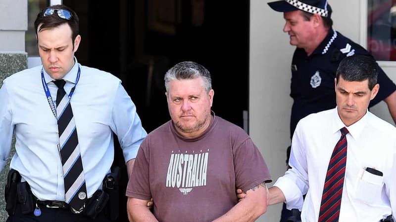 Callous foster child killer found dead in jail cell