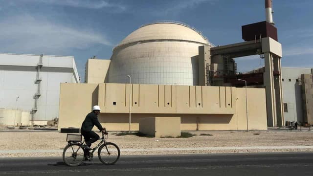 Iran, US meet for nuclear talks amid regional tensions