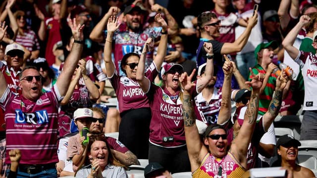 WA premier says NRL expansion talks are now 'positive'