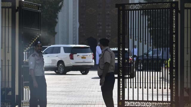 Iran, US agree to reconvene after 'positive' talks