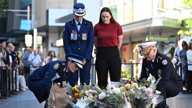 Six killed in mall rampage loved and missed one year on