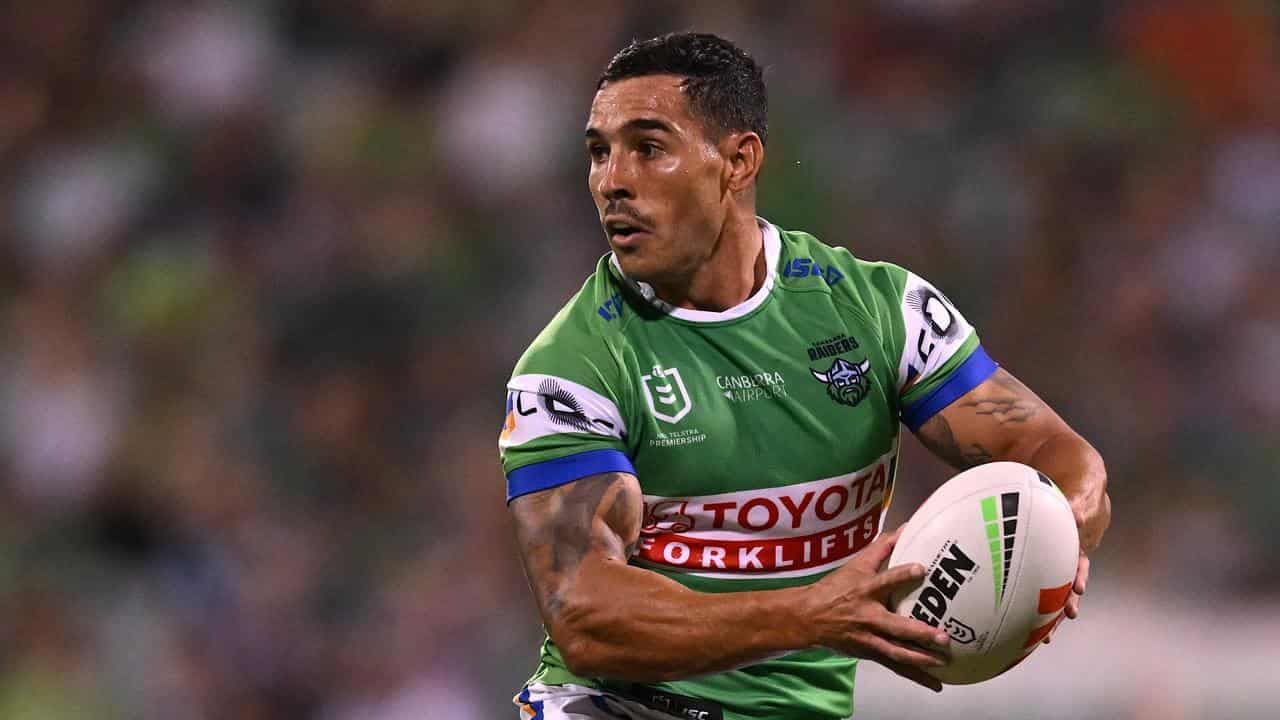 Manly deny talking to Fogarty or breaching NRL rules