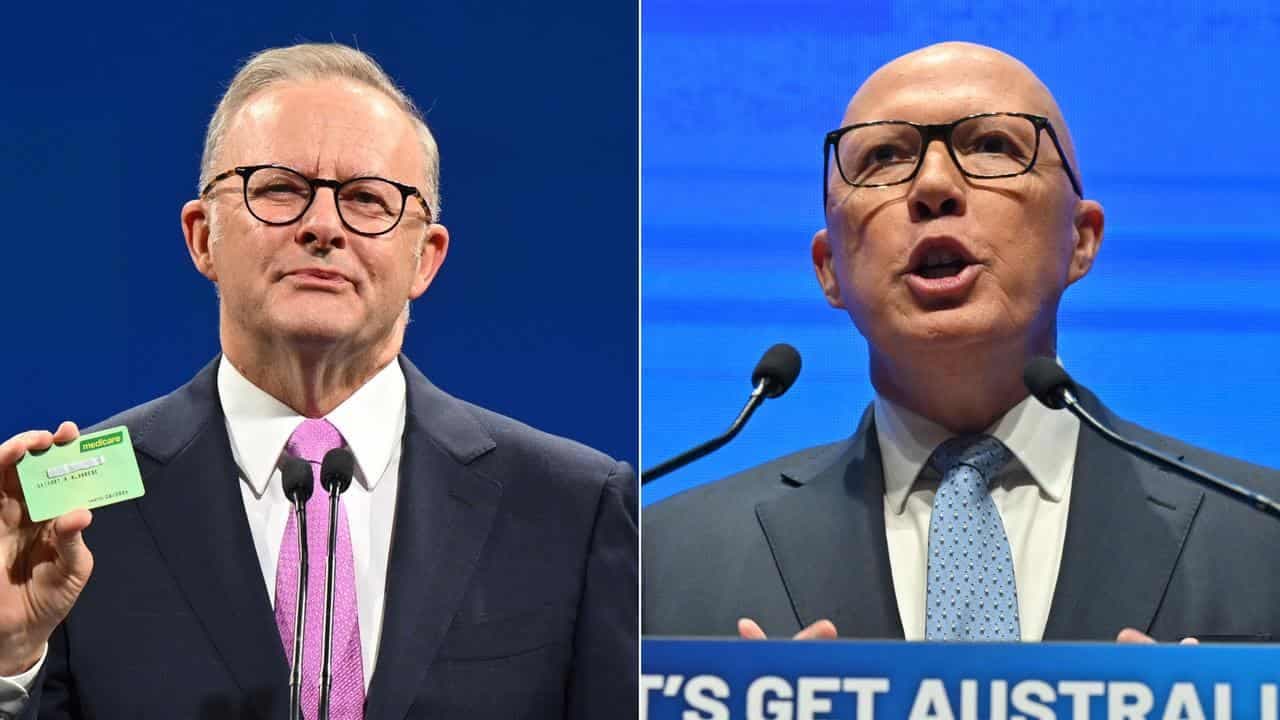 Election hits final stretch as major sweeteners pledged