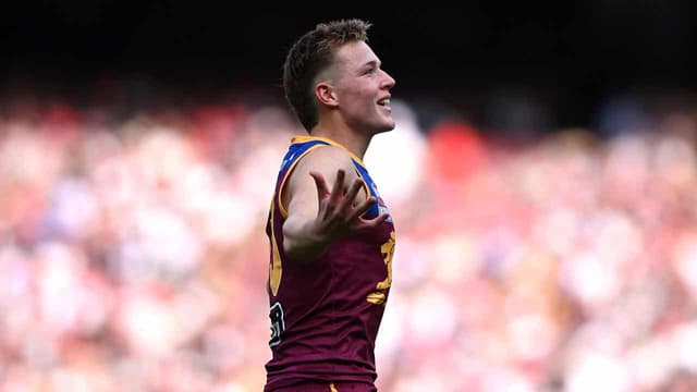 Fagan warns Lions against AFL 'sword fight' with 'Pies