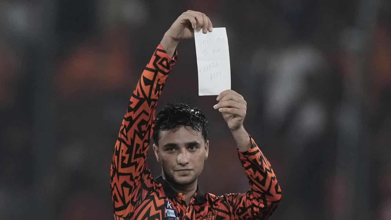 'Travishek' is back as Cummins' Sunrisers rise again