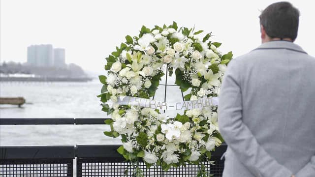 Doomed NYC helicopter flight was son's birthday treat