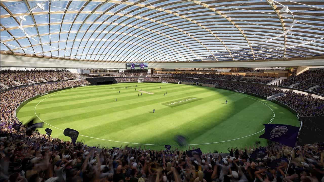 Planning processes punted to fast-track stadium build