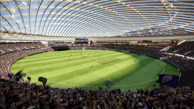 Planning Processes Punted To Fast Track Stadium Build 