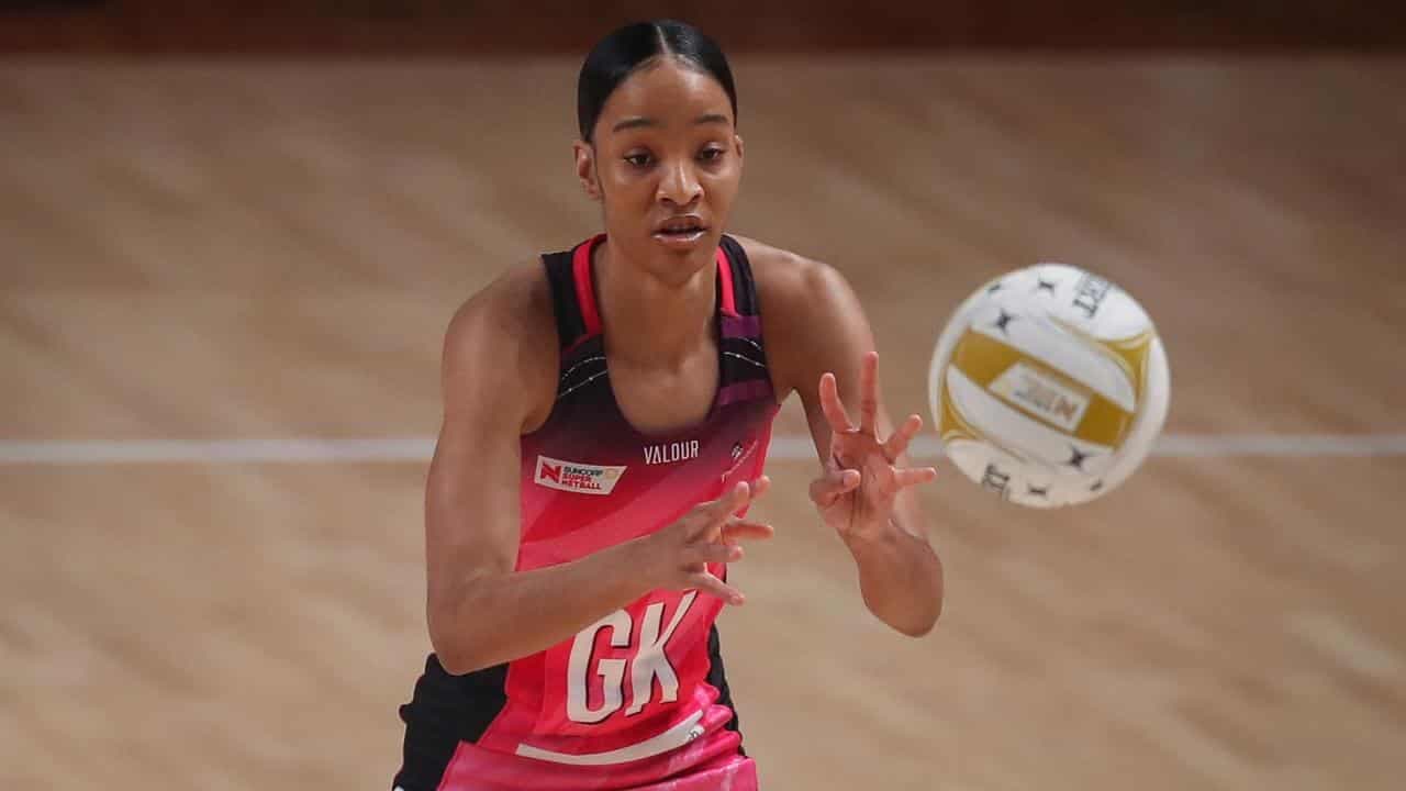 Thunderbirds’ dominance continues in netball romp