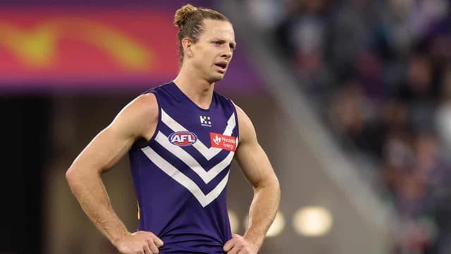 Dockers leaders back hamstrung Fyfe to fight back