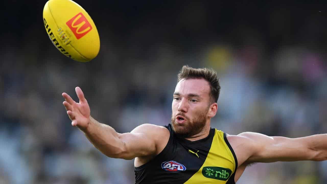 Tigers to wait on Balta selection call after VFL return