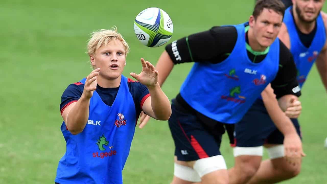 Ex Queenslander Greene lifts BlueRevs over Lupus