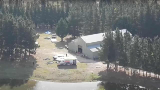 'Unspeakable tragedy': boy killed in shooting accident