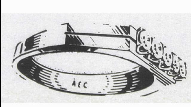 Hope unusual engraving solves 50-year-old mystery