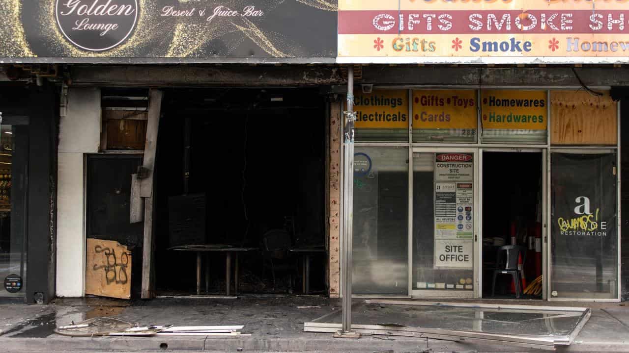 Tobacco war could put pressure on emergency departments