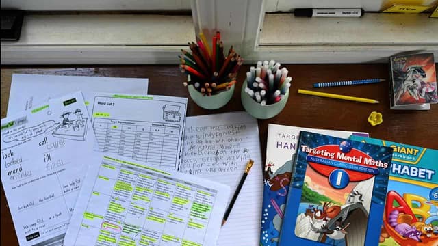 Leave it to us: teachers dismiss maths crisis claims