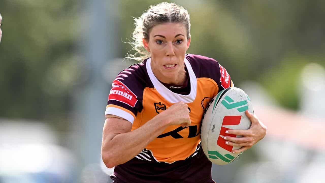 At least three Maroons to debut in women's Origin I