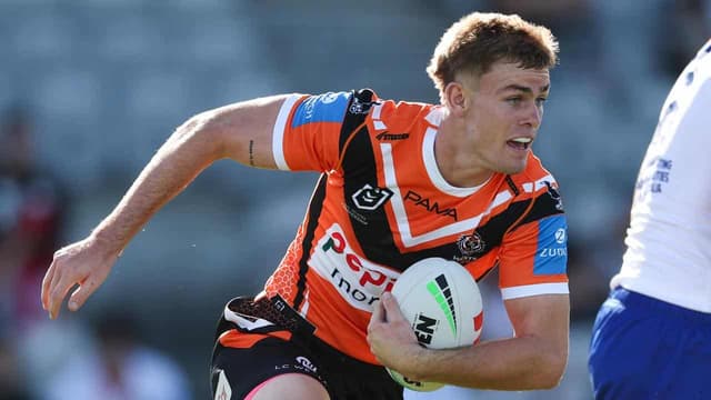 Galvin to become hot property as Tigers exit confirmed