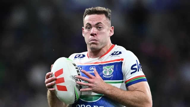 Warriors' personnel issues deepen as Berry banned