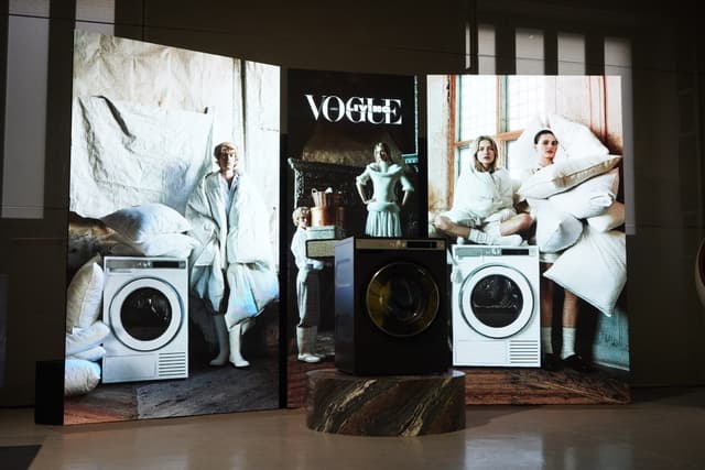 Celebrating 75 Years of Scandinavian Innovation: ASKO Launches Groundbreaking Home Appliances at Milan Design Week