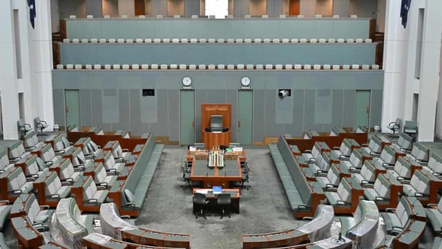 Voting in election not 'fraudulent' despite claims on social media