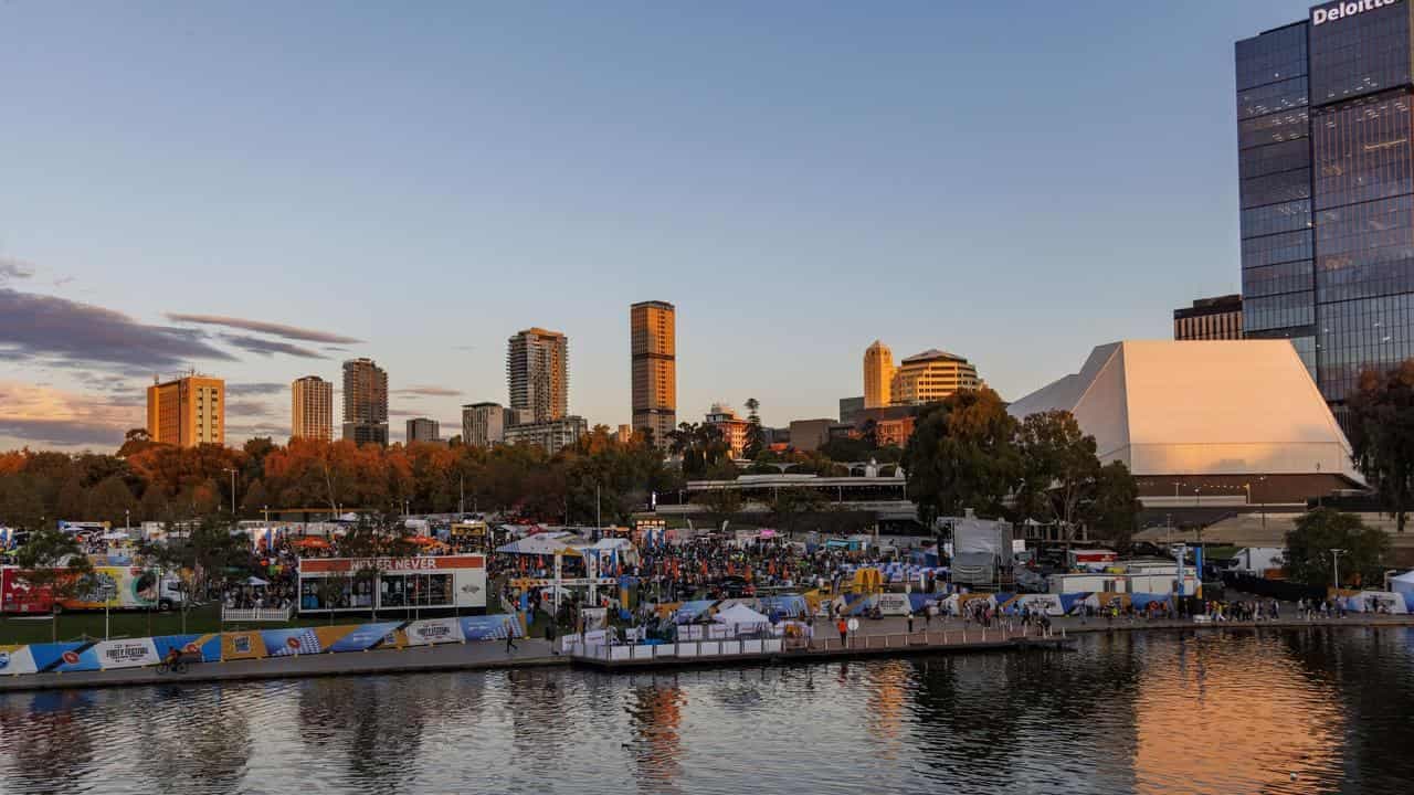 Summit hope for state if election climate favours Labor