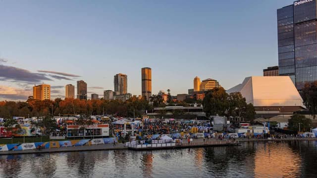 Summit hope for state if election climate favours Labor