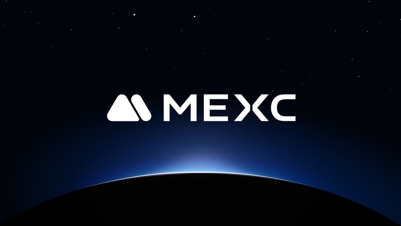 MEXC Celebrates 7 Years of Innovation as Title Sponsor at Dubai's Premier Crypto Event TOKEN2049