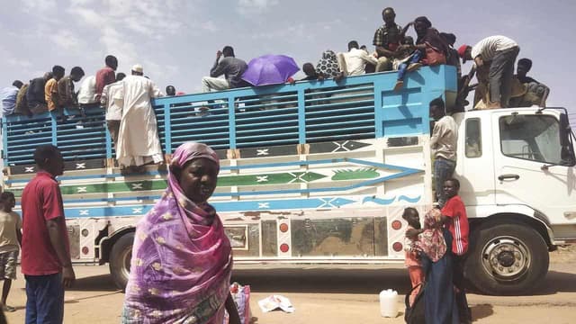 Leaders meet about 'world’s worst humanitarian crisis'