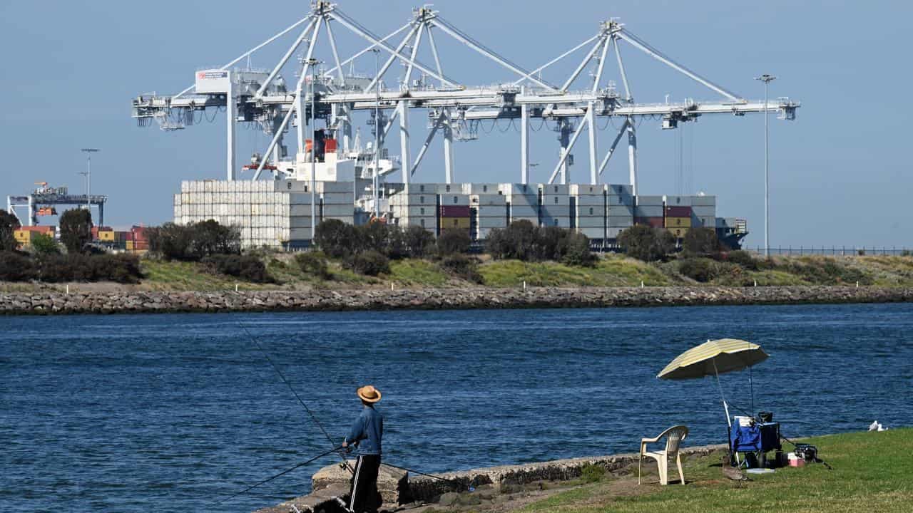 Tariff turmoil triggers Reserve Bank inflation fears