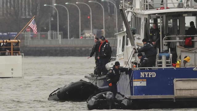 NYC helicopter tour company grounded after deadly crash