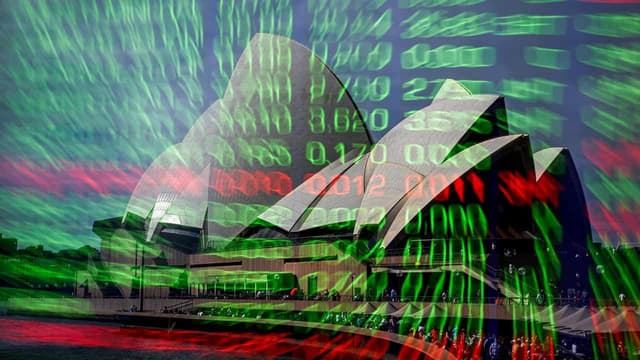 Shares edge higher as Trump mulls auto tariff relief