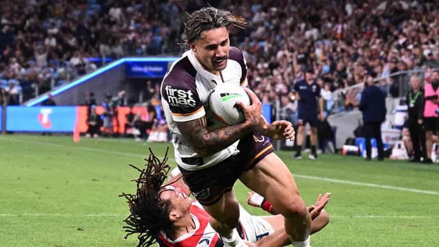 Concussion downgrade: NRL clears key Bronco to play