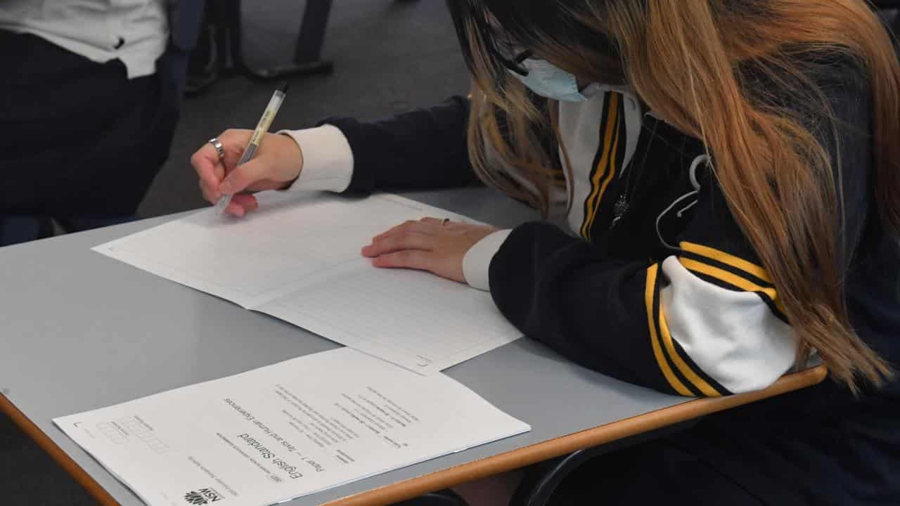 Exam overhaul after bungle blamed on junior staffer