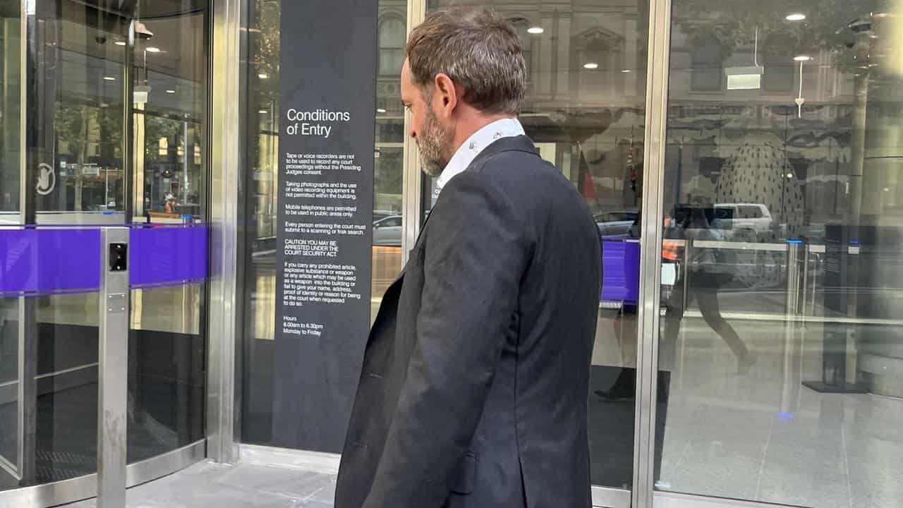 Accountant's $2.7m splurge for control leads to prison