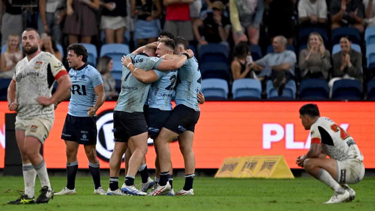 Jekyll and Hyde Waratahs set for last-placed Drua test