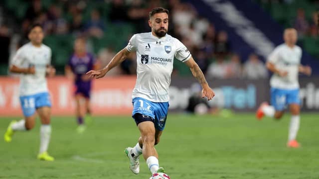 Sydney FC aim to end 20-year wait for continental glory