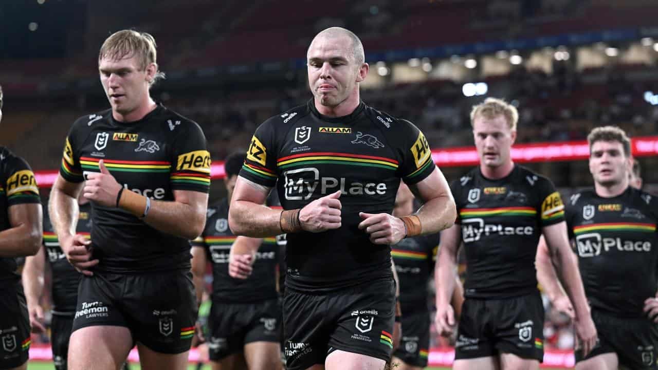 'Ridiculously good times' were always temporary: Cleary