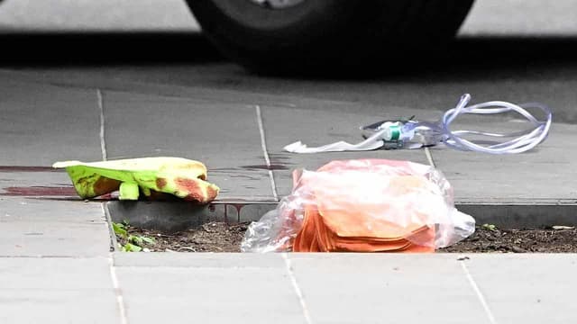 Second alleged assassin charged for underworld shooting