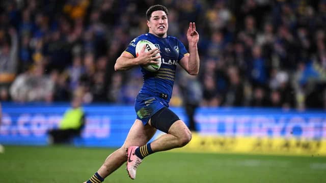 Moses returns from injury early, Dodd to make NRL debut