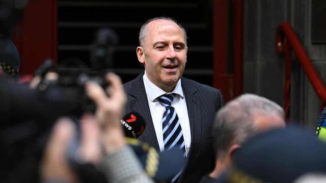 Prosecutors fight damning findings in Mokbel appeal