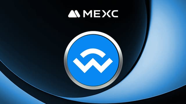 MEXC Lists WalletConnect (WCT) with Airdrop+ Event Offering 273,000 WCT & 50,000 USDT in Rewards