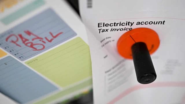 No 'band-aid solution': sweating coal risky business