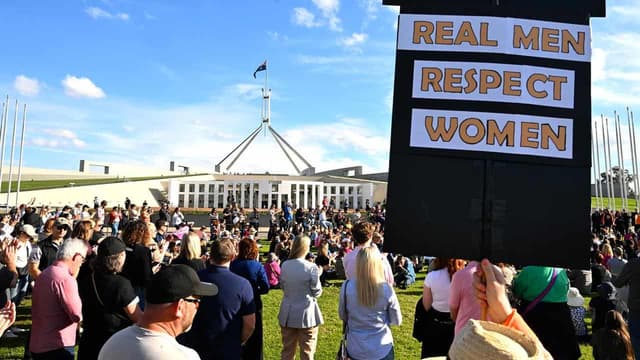 Forum puts forgotten election issue under the spotlight