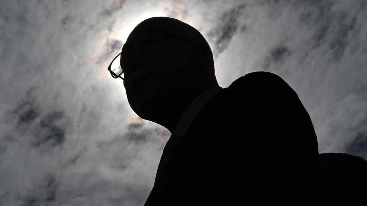 Dutton denies verballing Indonesian leader on Russia